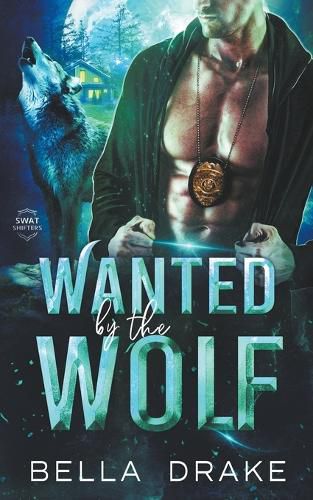 Cover image for Wanted by the Wolf