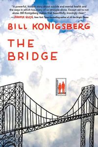 Cover image for The Bridge