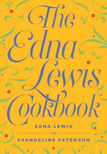 Cover image for The Edna Lewis Cookbook