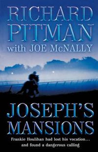 Cover image for Joseph's Mansions