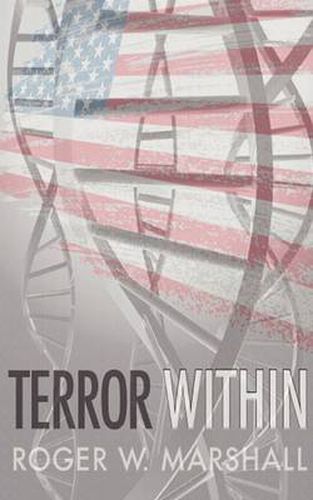 Cover image for Terror Within