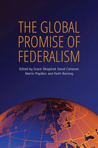 Cover image for The Global Promise of Federalism