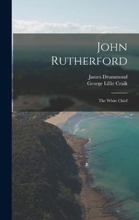 Cover image for John Rutherford