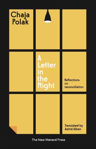 Cover image for A Letter in the Night