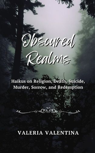Cover image for Obscured Realms