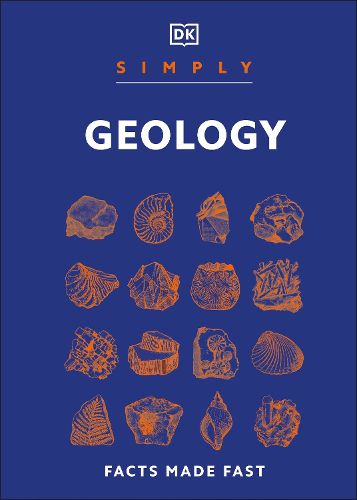 Cover image for Simply Geology