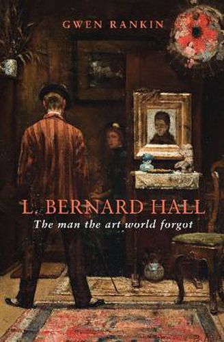 L. Bernard Hall: The man the art world forgot