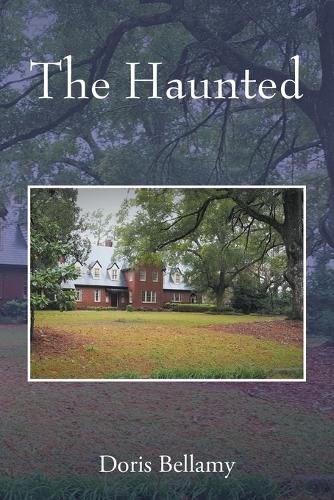 Cover image for The Haunted