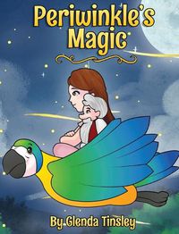 Cover image for Periwinkle's Magic