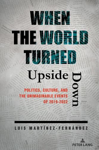 Cover image for When the World Turned Upside Down