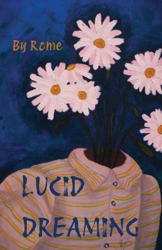 Cover image for Lucid Dreaming