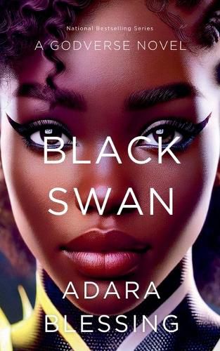 Cover image for Black Swan