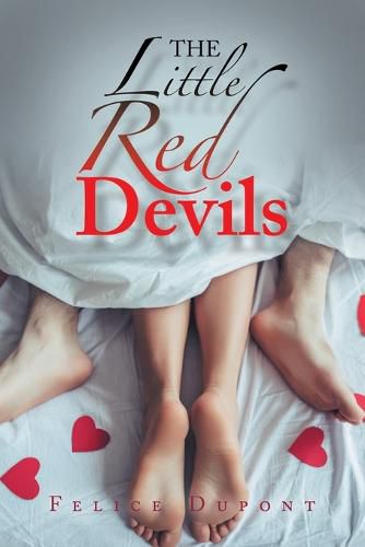 Cover image for The Little Red Devils