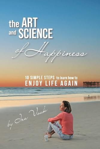 Cover image for The Art and Science of Happiness