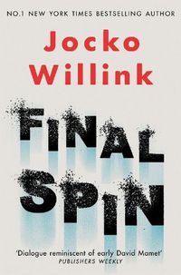 Cover image for Final Spin