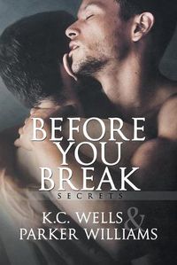 Cover image for Before You Break