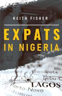 Cover image for Expats in Nigeria
