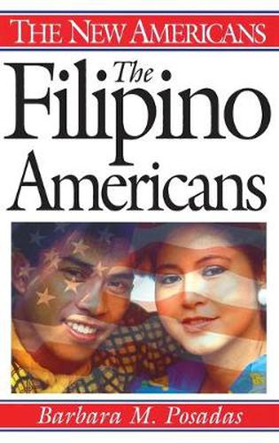 Cover image for The Filipino Americans