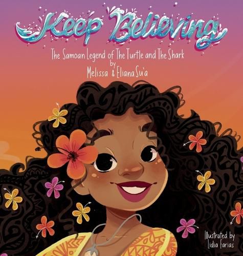 Cover image for Keep Believing