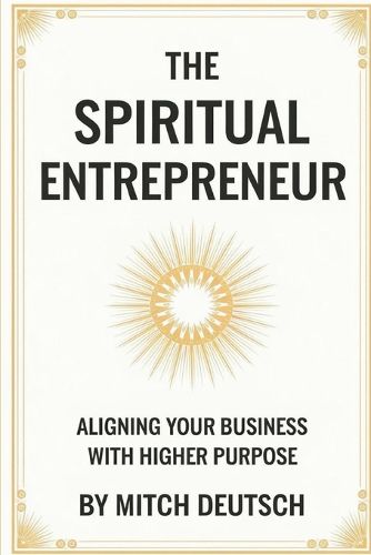 Cover image for The Spiritual Entrepreneur