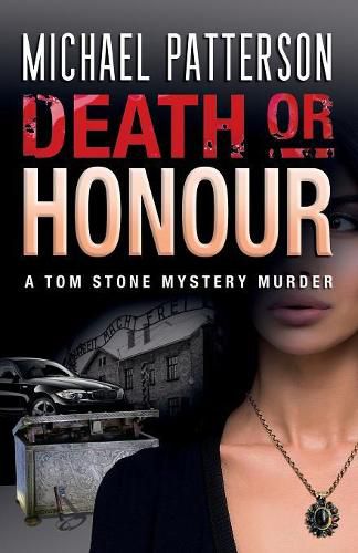 Cover image for Death or Honour