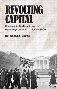 Cover image for Revolting Capital