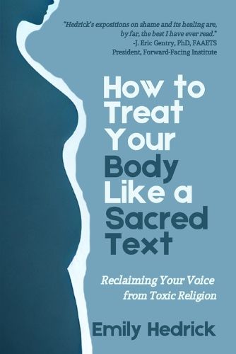 How to Treat Your Body Like a Sacred Text