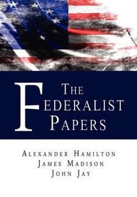 Cover image for The Federalist Papers