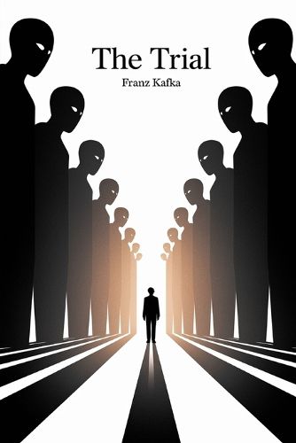 Cover image for The Trial