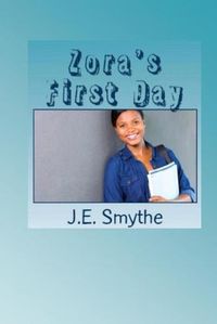 Cover image for Zora's First Day