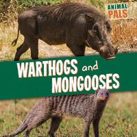 Cover image for Warthogs and Mongooses