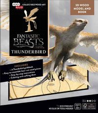 Cover image for IncrediBuilds: Fantastic Beasts and Where to Find Them