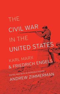 Cover image for The Civil War in the United States