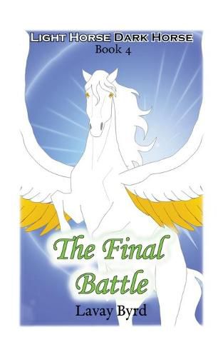 Cover image for The Final Battle