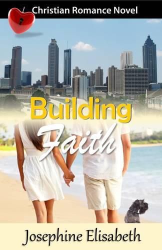 Cover image for Building Faith