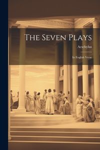 Cover image for The Seven Plays