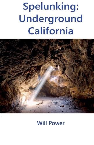 Cover image for Spelunking