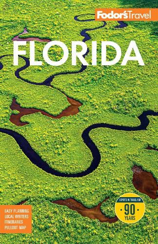 Cover image for Fodor's Florida
