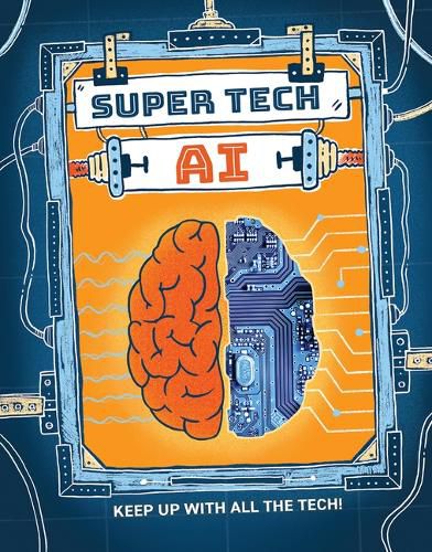 Cover image for AI