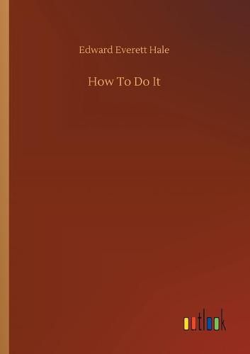 Cover image for How To Do It