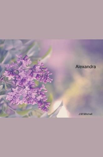 Cover image for Alexandra