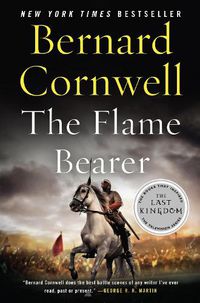 Cover image for The Flame Bearer