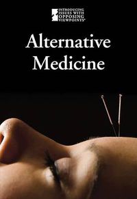 Cover image for Alternative Medicine