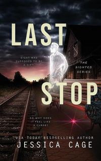 Cover image for Last Stop