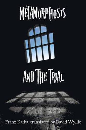 Cover image for Metamorphosis and The Trial