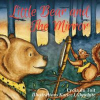 Cover image for Little Bear and the Mirror