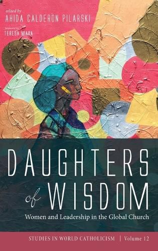 Cover image for Daughters of Wisdom