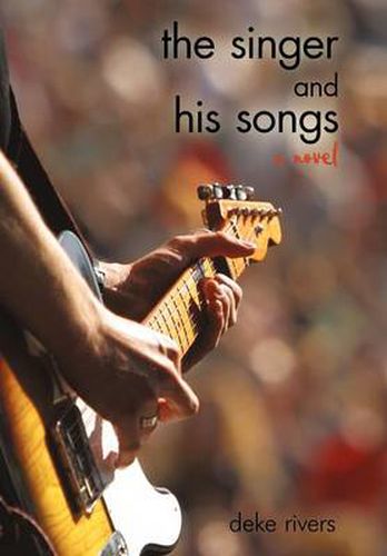 Cover image for The Singer and His Songs