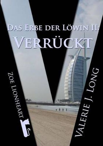 Cover image for Das Erbe Der Lowin II: Verruckt