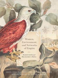 Cover image for Women, Environment, and Networks of Empire